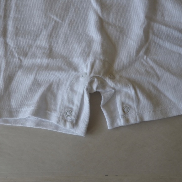 Janie and Jack Boy's Easter One Piece NWT - Picture 4 of 8